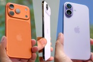 iPhone 17 is here — test your iPhone knowledge with Tom's Guide Tech Crossword Puzzle