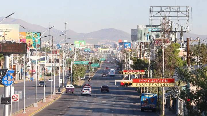 ¡Bájale! En cinco días, aplica Policia Vial 232 multas por exceso de velocidad en la ciudad