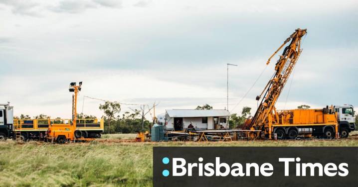 Red Metal 44% stake in Maronan soars on Qld multi