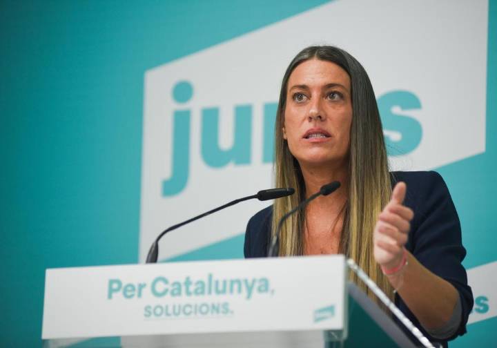 Los sindicatos cargan contra Junts por su rechazo a reducir la jornada laboral