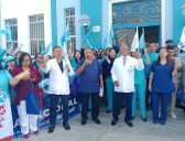 EsSalud y gremios llegan a acuerdo y terminan paralización