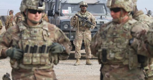 ¿Se viene la Tercera Guerra Mundial? Esta potencia tiene el arma más letal de todas y planea apoderarse de los cielos