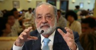 ⁠Carlos Slim come en su propio restaurante: Las veces que lo han captado en Sanborns