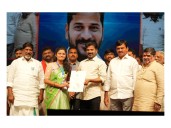 "Opposition leaders hatched many conspiracies to stall group one recruitment": Telangana CM