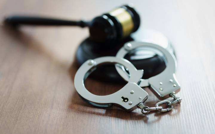 Slap In The Face: D’Vontaye Mitchell 4 Killers Walk Away Scot Free From Murder Charges And More