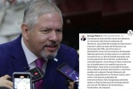 Condenan injerencia desde EEUU en proceso electoral de Honduras