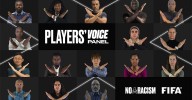 Nace el Panel de futbolistas de la FIFA contra el racismo