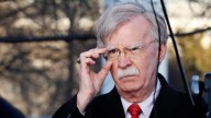 FBI seized documents labeled classified from John Bolton's office