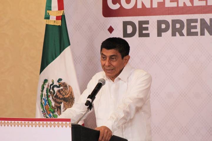 No tienen derecho a fallarle al pueblo de México: Salomón Jara a la nueva SCJN