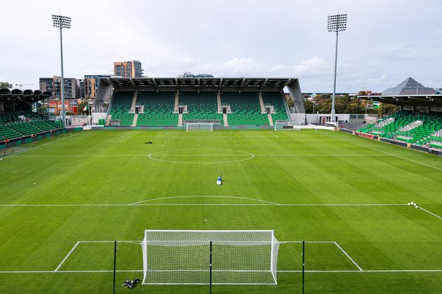 Shamrock Rovers forced to switch Tallaght TV Cup semi-final after Leinster Rugby double
