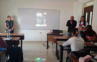 Presentarán estudiantes ‘Con-ciencia inclusiva’