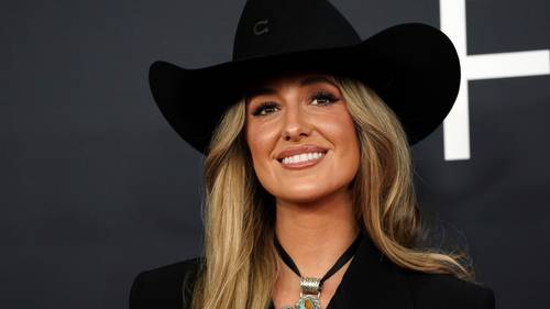 CMA Awards 2025: Lainey Wilson announced as host