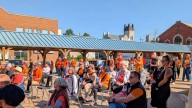 Wave of orange marking National Day for Truth and Reconciliation