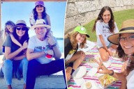 How Emma Heming told daughters about Bruce Willis moving into second home