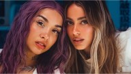 Tini Stoessel y María Becerra lanzan una nueva colaboración musical conjunta