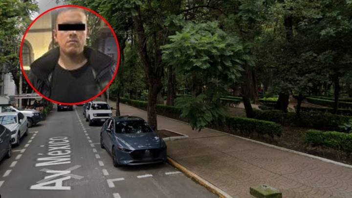 Mujer es apuñalada por su novio en departamento de La Condesa, ya fue detenido