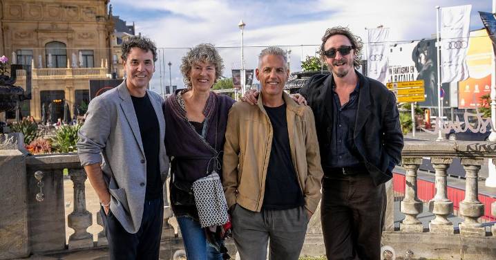 La vida de Ferran Adrià será una serie de ficción de 3Cat