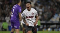 Histórica clasificación de Lanús en el Maracaná