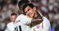 ¡Confirmado! Universitario jugará partido de visita en el Monumental por el Torneo Clausura