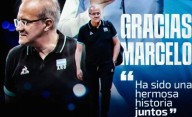 "Ha sido una hermosa historia juntos", así despidió FeVA al técnico más exitoso de su historia