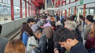 ¡Tómalo en cuenta! Tren Suburbano tendrá variaciones en su servicio por esta razón