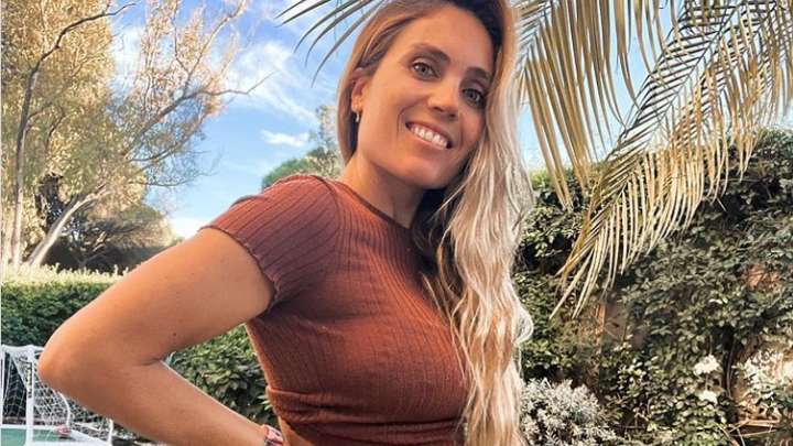 El infierno de Blanca Manchón por ser madre: "Me dijeron que estaba muy gorda para competir"
