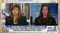 Alabama GOP Senator: Don't Dare Call Trump Hitler Like Vance Did