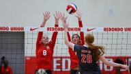 How to watch Mira Costa vs. Redondo Union volleyball: Live stream, channel, time for California high school match