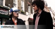 Lawrence, más de cuarenta años persiguiendo la fama en la música sin éxito
