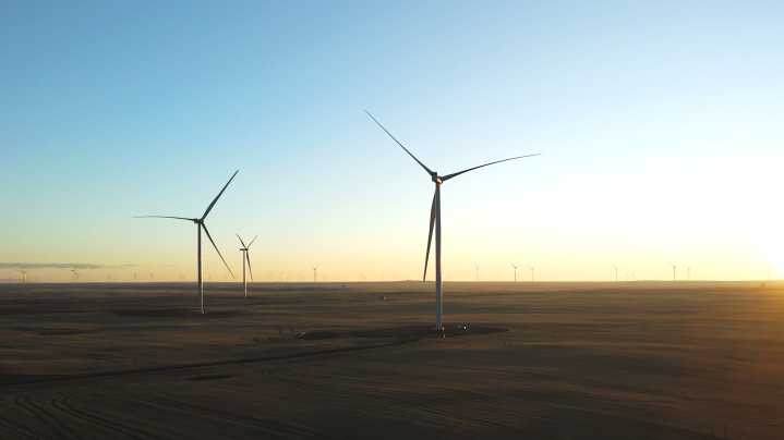 Surging power demand in Canada is set to turbocharge a renewable energy rebound