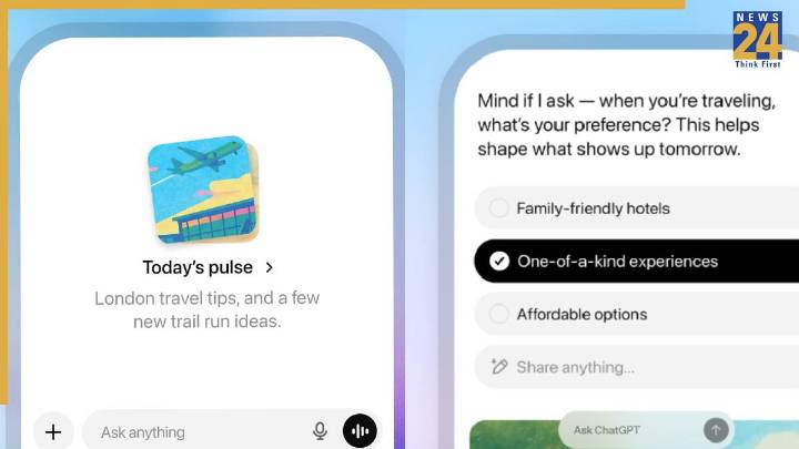 OpenAI Launches New ChatGPT Pulse: How to Use It and Get Personalized Updates Every Morning