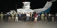 Uno de los procesados por delincuencia organizada y presuntamente ligado al CJNG era Policía de Investigación en Jalisco
