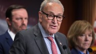 Schumer Refuses to Say Why He Hasn't Endorsed Mamdani