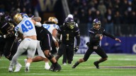 Joel Klatt says AP poll is ‘a joke’ after Washington snub
