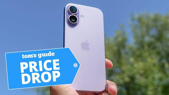 My favorite iPhone 17 deal screams early Black Friday — and you can still get it for free at T