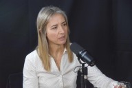 Nerina Coria en CoNverSo: «Lo que se necesita en Olavarría es una clínica de rehabilitación»