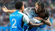 Toklomati records first career hat trick and Charlotte beats Inter Miami 3
