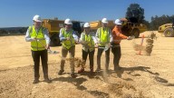 Milestone for Tonkin Highway $1b expansion to cope with population boom in Perth’s south