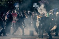 Lori Chavez-DeRemer calls Portland ‘crime-ridden war zone,’ praises troop deployment