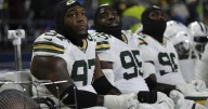 Amid Micah Parsons euphoria, Packers must replace beloved, departed Kenny Clark — and they’ll do it with youngsters who miss their ‘big bro’