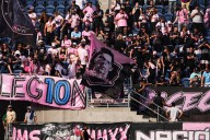 Aficionados de Inter Miami y Seattle Sounders se enfrentaron violentamente tras la final de Leagues Cup