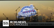 Dodgers' new Single-A affiliate unveils new identity as Ontario Tower Buzzers