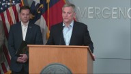'We hope these resources are not needed' | North Carolina declares state of emergency ahead of potential tropical impacts