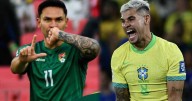 Dónde ver Bolivia vs. Brasil por la última fecha de las Eliminatorias Conmebol 2026