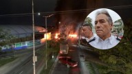 La noche en que Hernán Bermúdez perdió el control en penales de Tabasco tras una balacera en su mansión