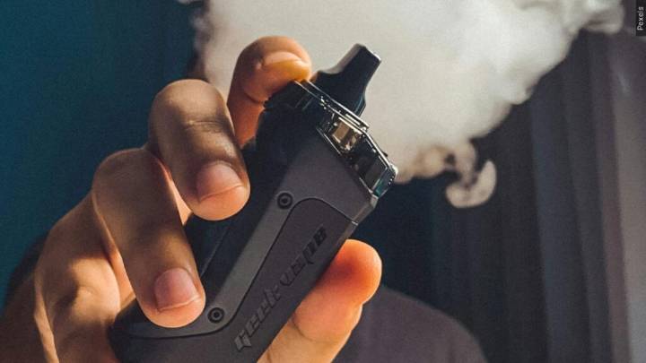 Operation Vape Trail Cracks Down on Illegal Substances in Vape Shops