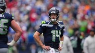 New QB Sam Darnold and offensive coordinator Klint Kubiak have slow starts for Seahawks