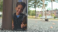 Jeffersonville parents push for second opinion before 6-year-old is diagnosed with brain tumor