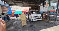 Violencia paraliza a Chilpancingo