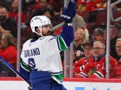Canucks: Conor Garland's 'minor issue' injury keeps winger on shelf